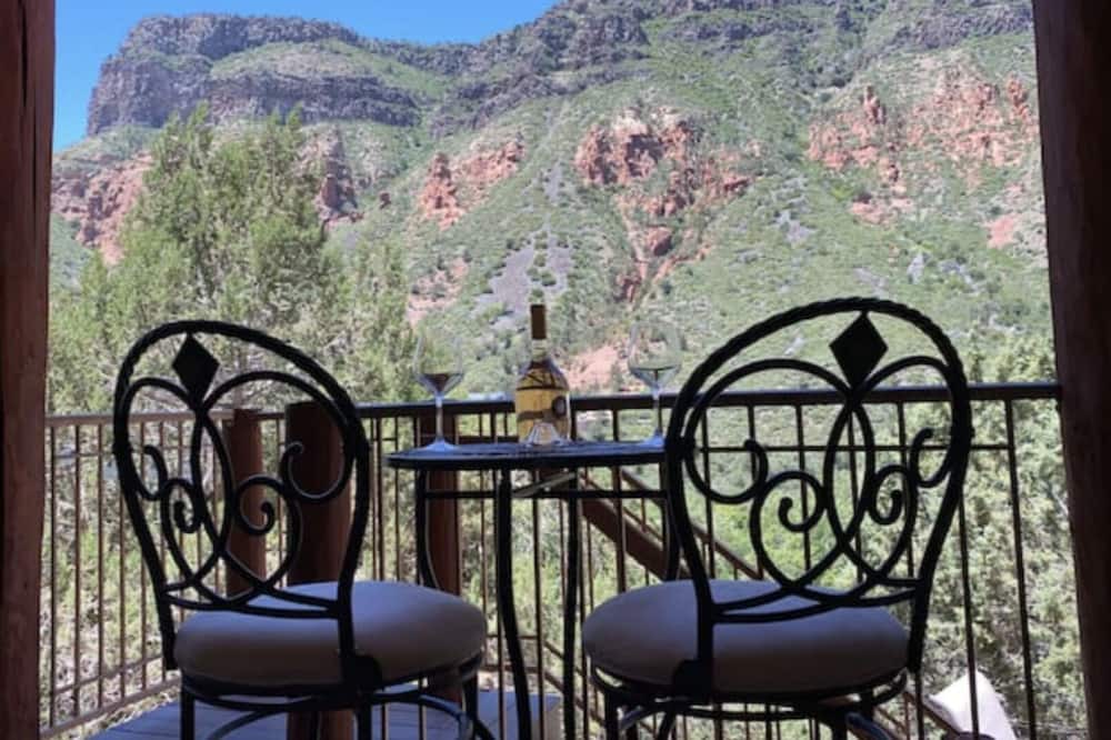Photo of Patio Balcony in Sedona