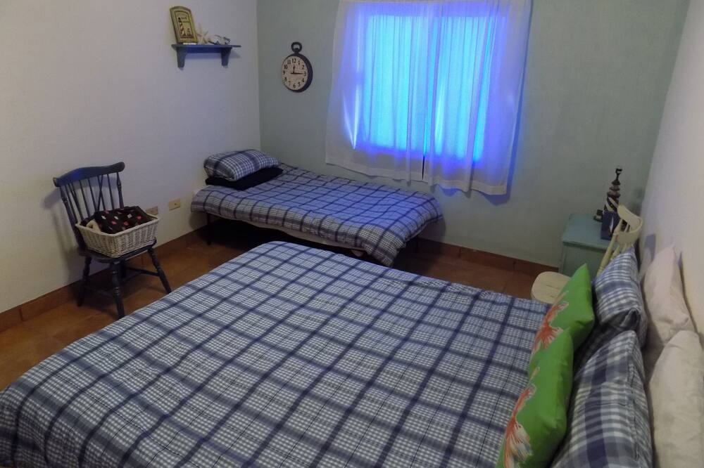 Photo of Bedroom in Benito Juarez