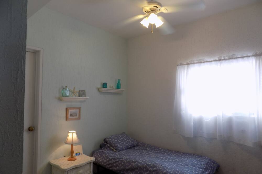 Photo of Bedroom in Benito Juarez