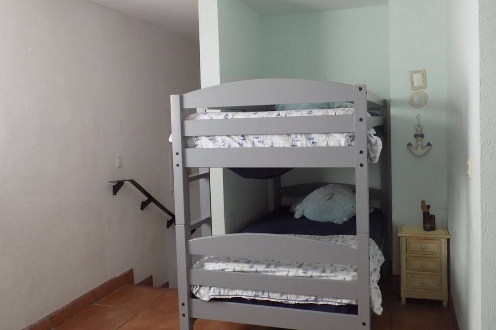 Photo of Bedroom in Benito Juarez