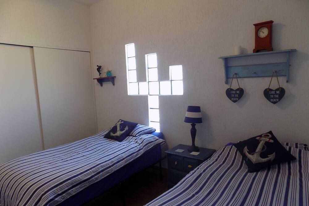 Photo of Bedroom in Benito Juarez