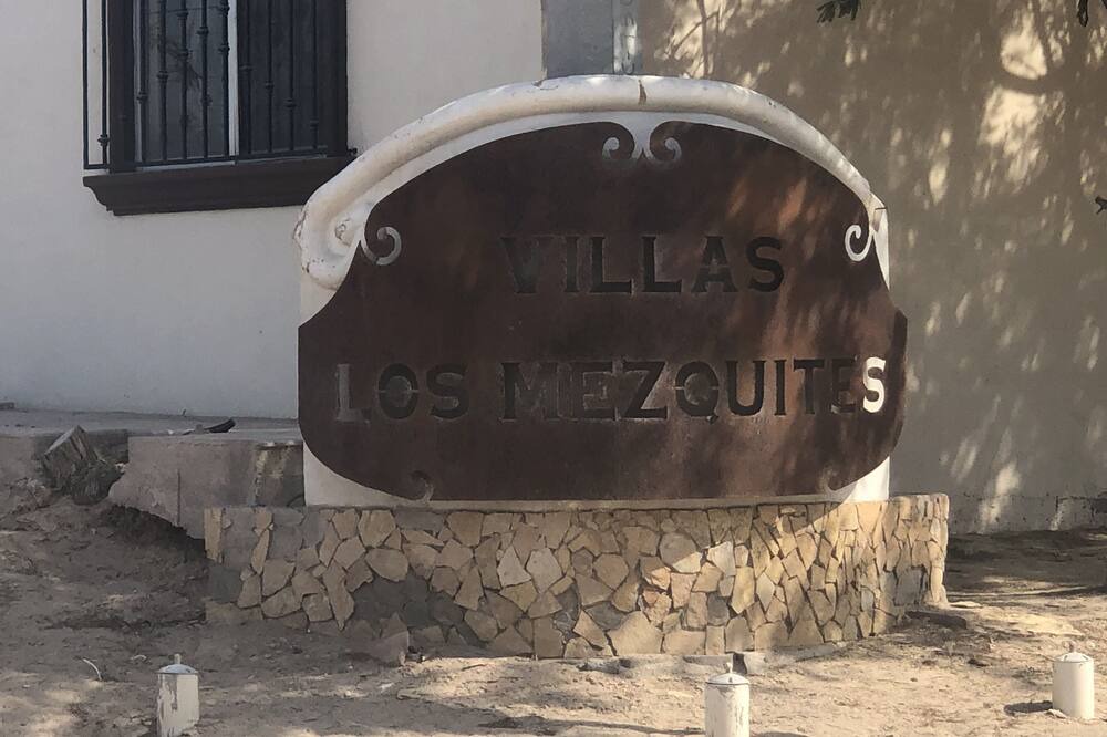 Photo of Outdoor in Benito Juarez