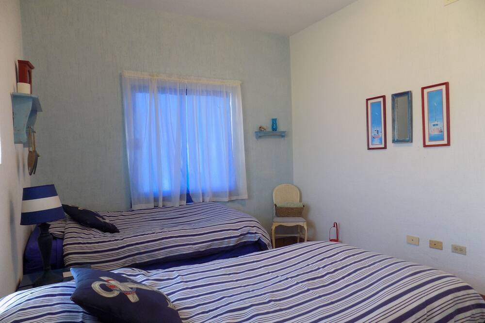 Photo of Bedroom in Benito Juarez