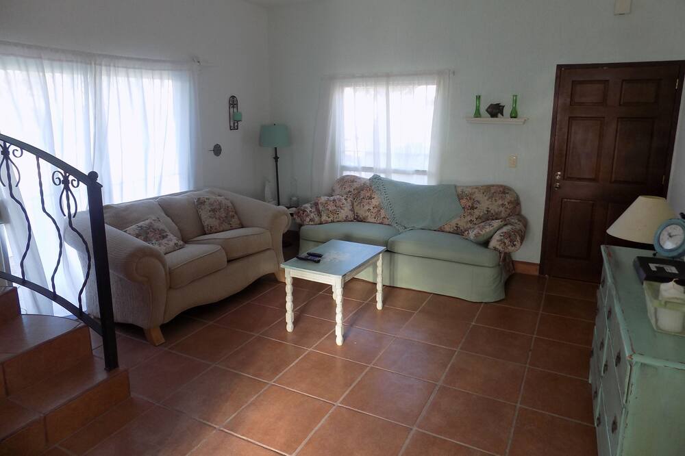 Photo of Livingroom in Benito Juarez