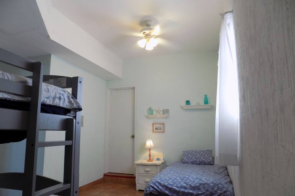Photo of Bedroom in Benito Juarez