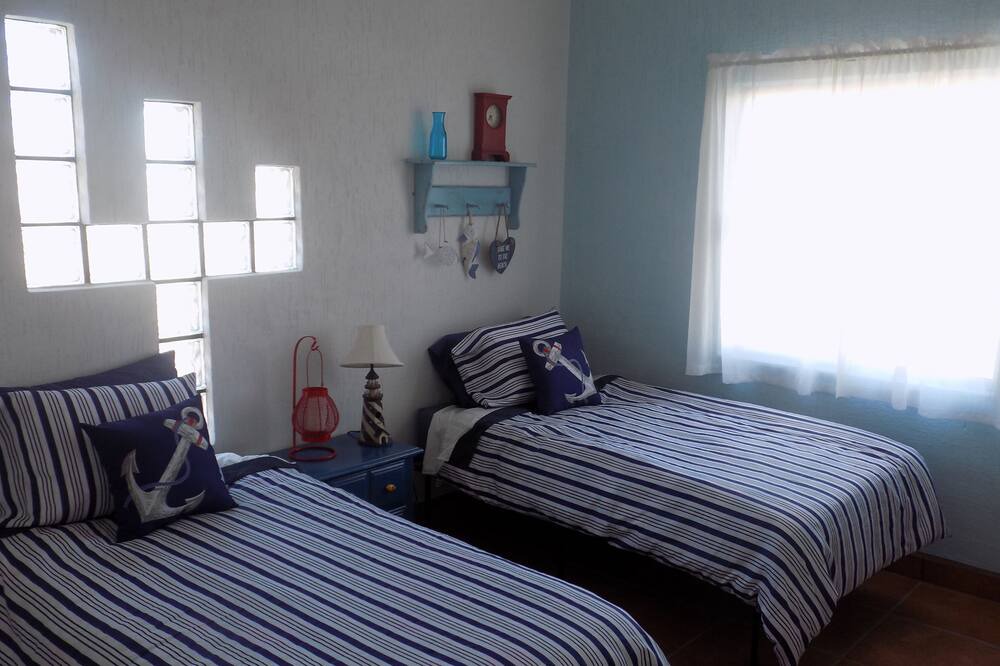 Photo of Bedroom in Benito Juarez