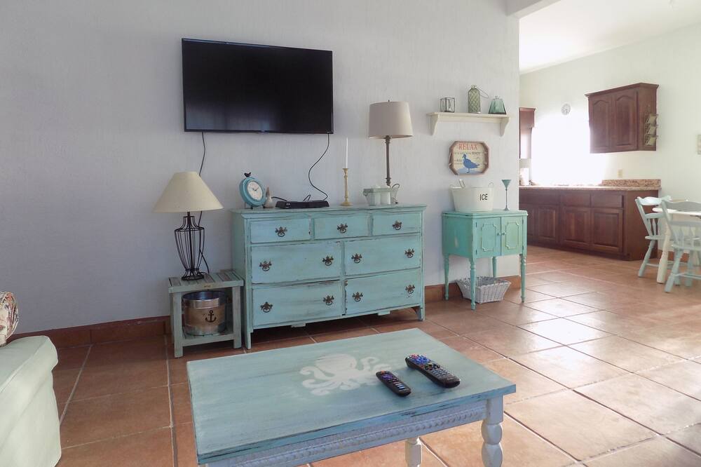 Photo of Livingroom in Benito Juarez