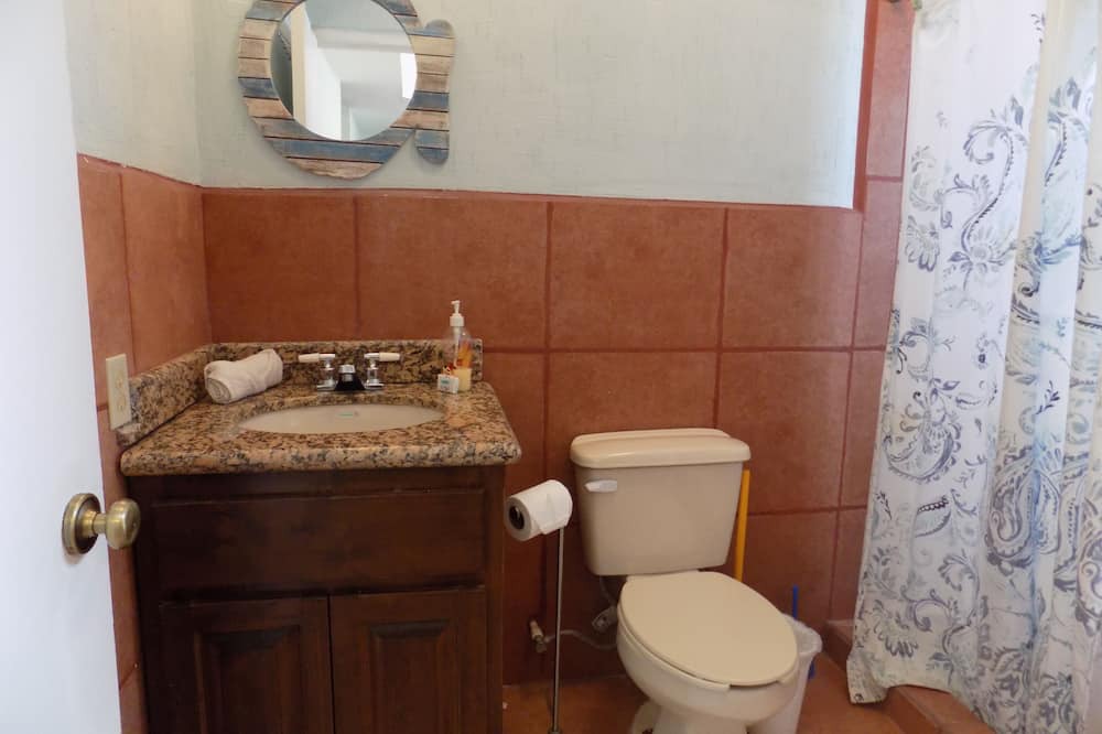 Photo of Bathroom in Benito Juarez