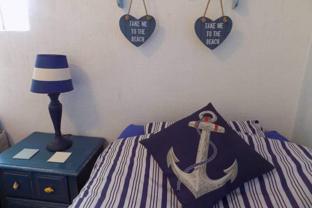 Photo of Bedroom in Benito Juarez