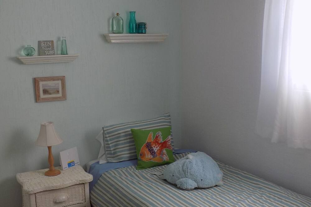 Photo of Bedroom in Benito Juarez