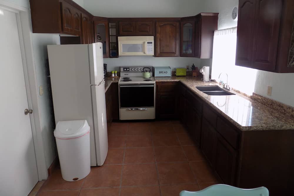 Photo of Kitchen in Benito Juarez