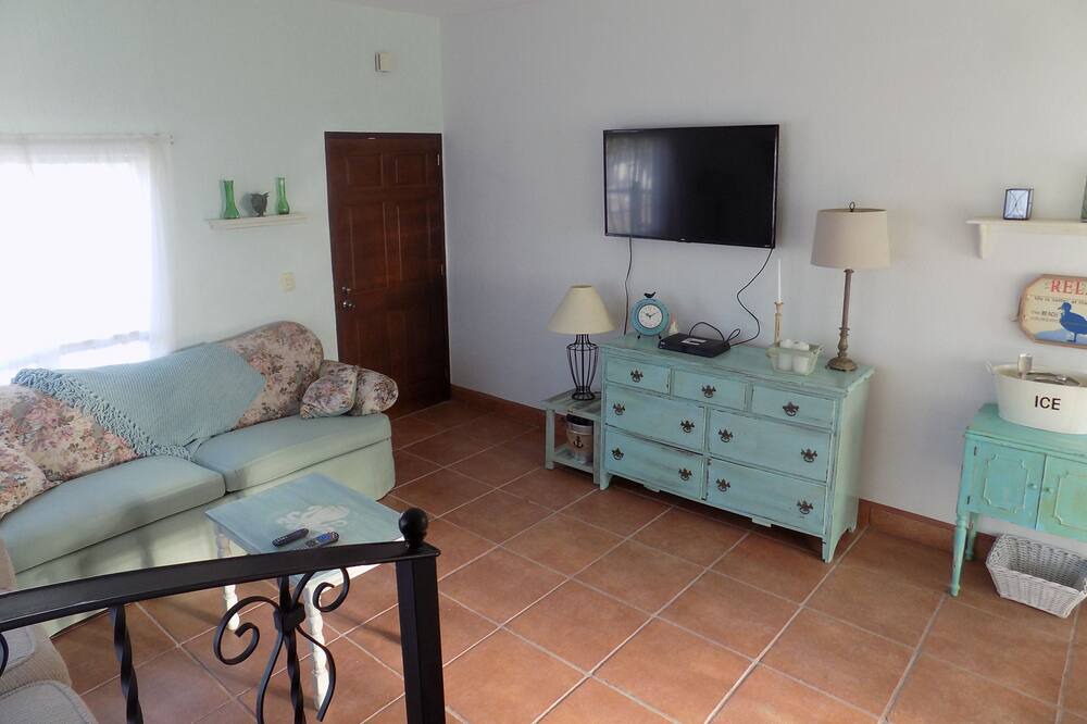 Photo of Livingroom in Benito Juarez