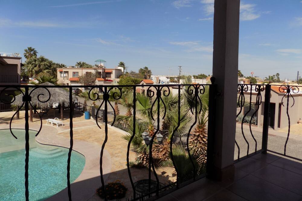 Photo of Patio Balcony in Benito Juarez