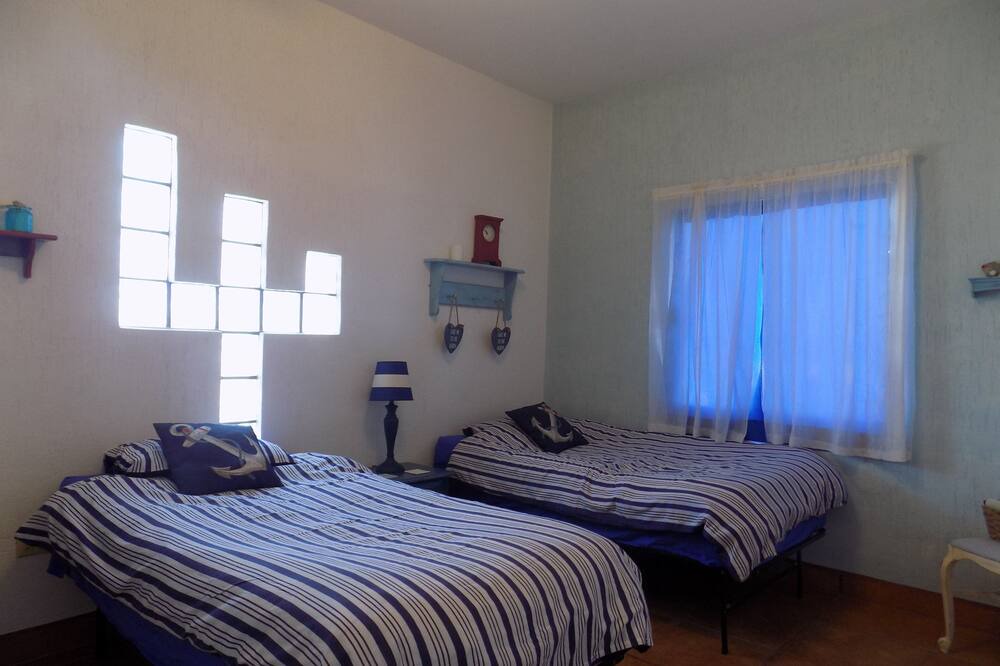 Photo of Bedroom in Benito Juarez