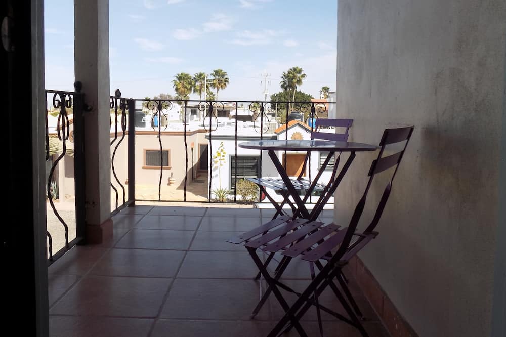Photo of Patio Balcony in Benito Juarez