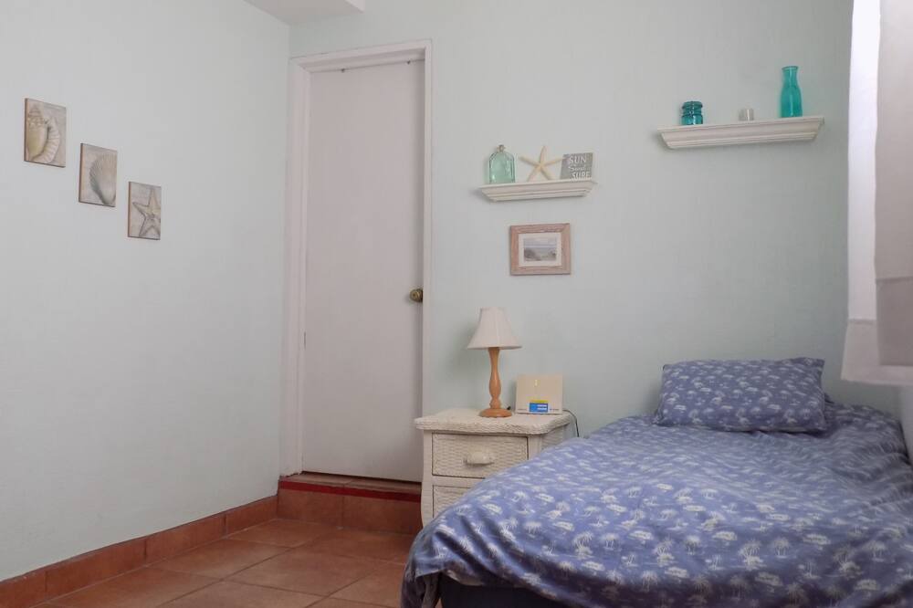 Photo of Bedroom in Benito Juarez