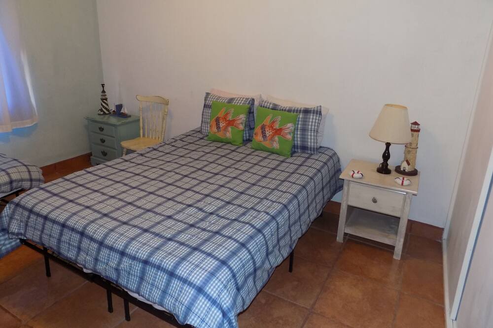 Photo of Bedroom in Benito Juarez