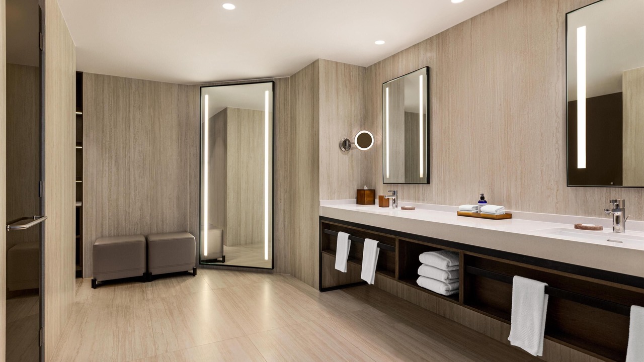 Photo of Bathroom in Puerto Morelos