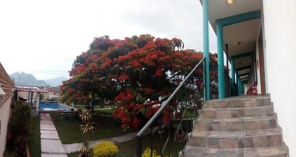 Photo of Outdoor in Tlayacapan