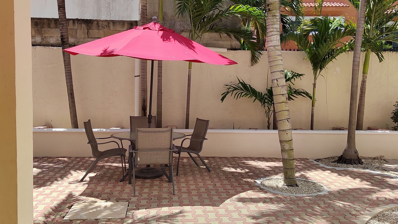 Photo of Bedroom in Puerto Morelos