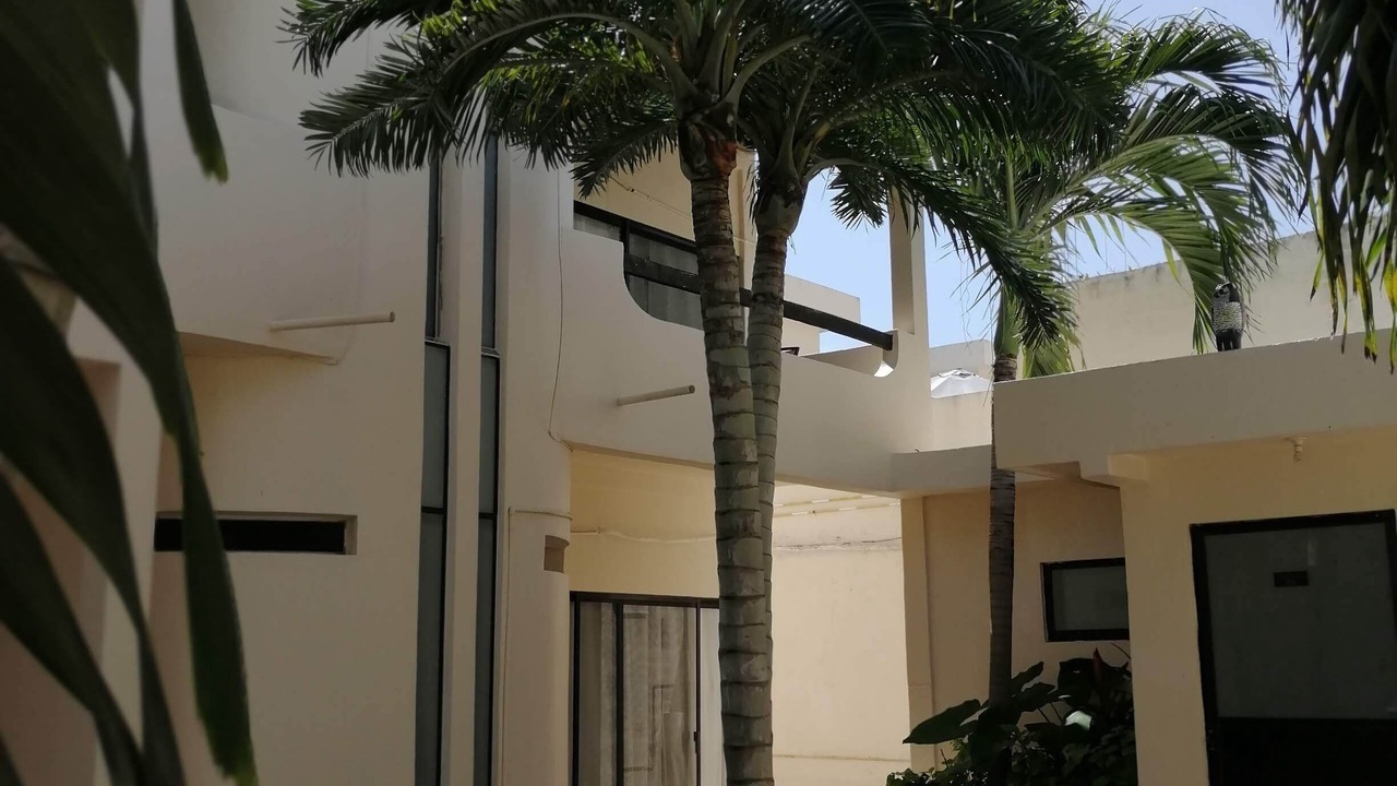 Photo of Patio Balcony in Puerto Morelos