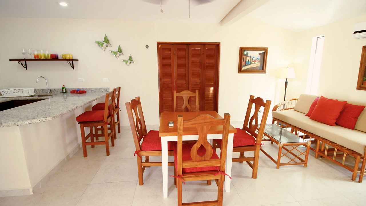Photo of Outdoor in Puerto Morelos