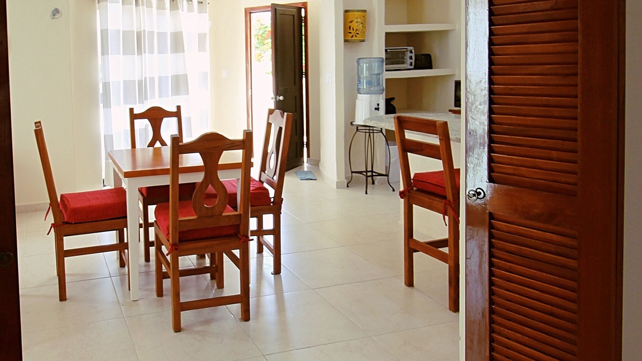 Photo of Bedroom in Puerto Morelos