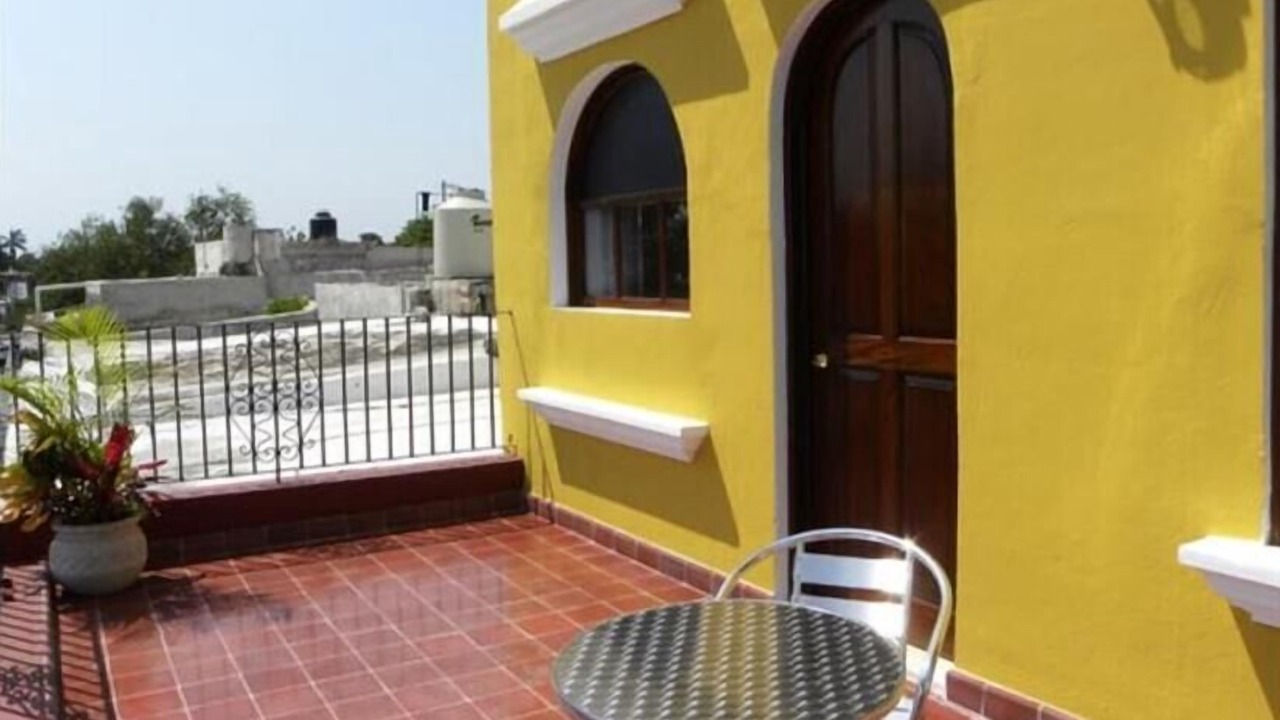Photo of Outdoor in Zona Centro
