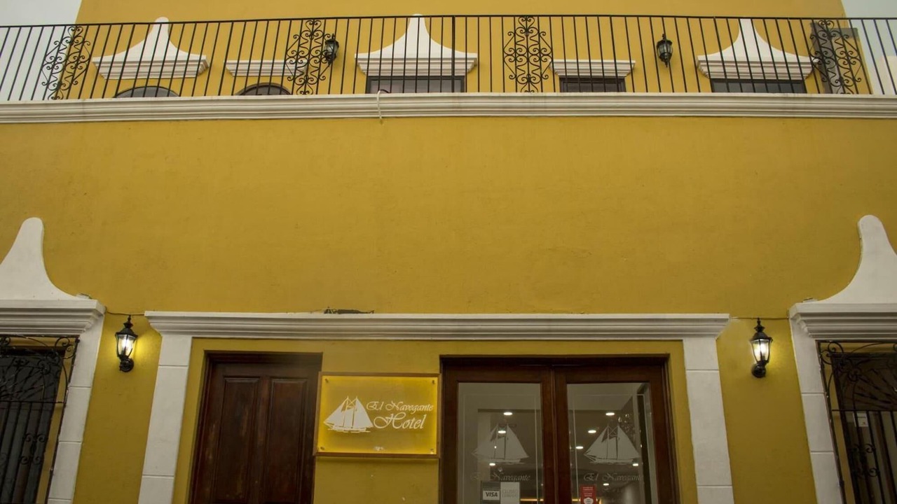 Photo of Outdoor in Zona Centro