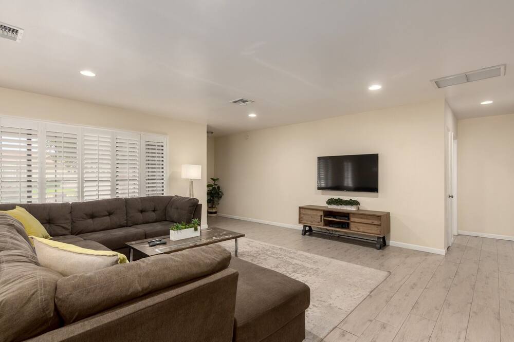 Photo of Bedroom in Village Grove