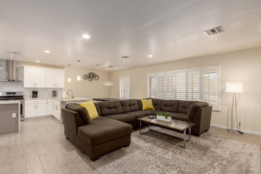 Photo of Bedroom in Village Grove