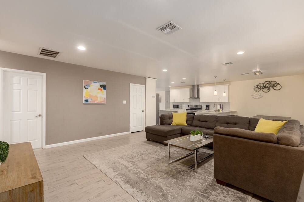 Photo of Bedroom in Village Grove
