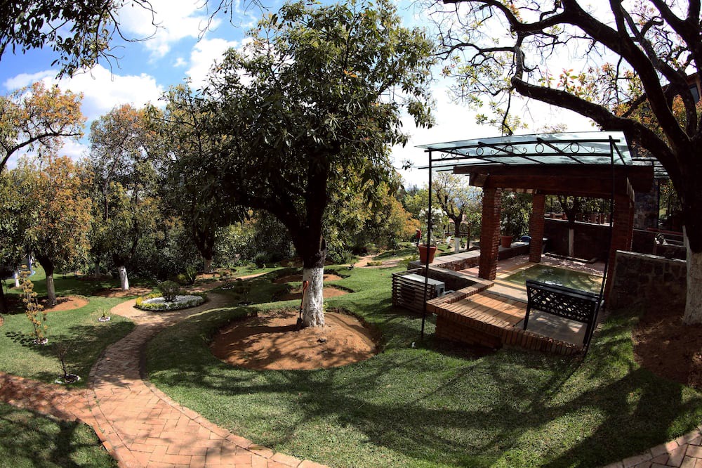 Photo of Outdoor in Tenancingo