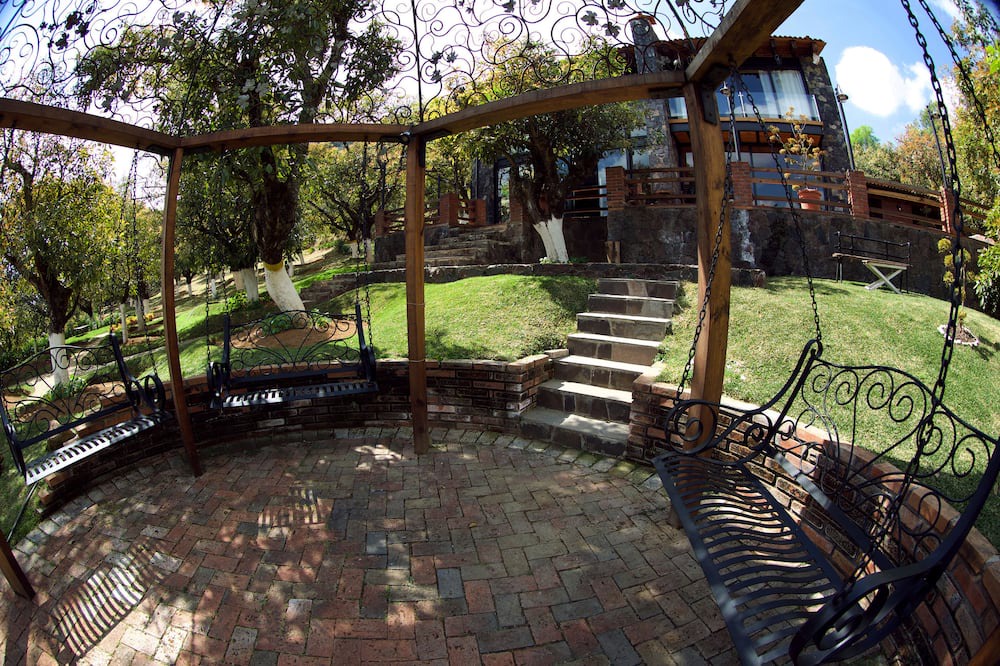 Photo of Outdoor in Tenancingo