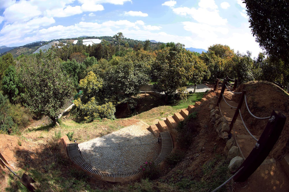 Photo of Outdoor in Tenancingo