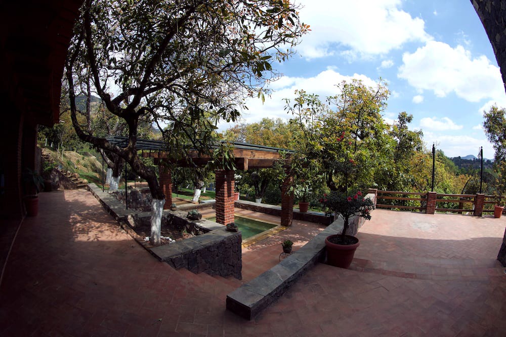 Photo of Outdoor in Tenancingo