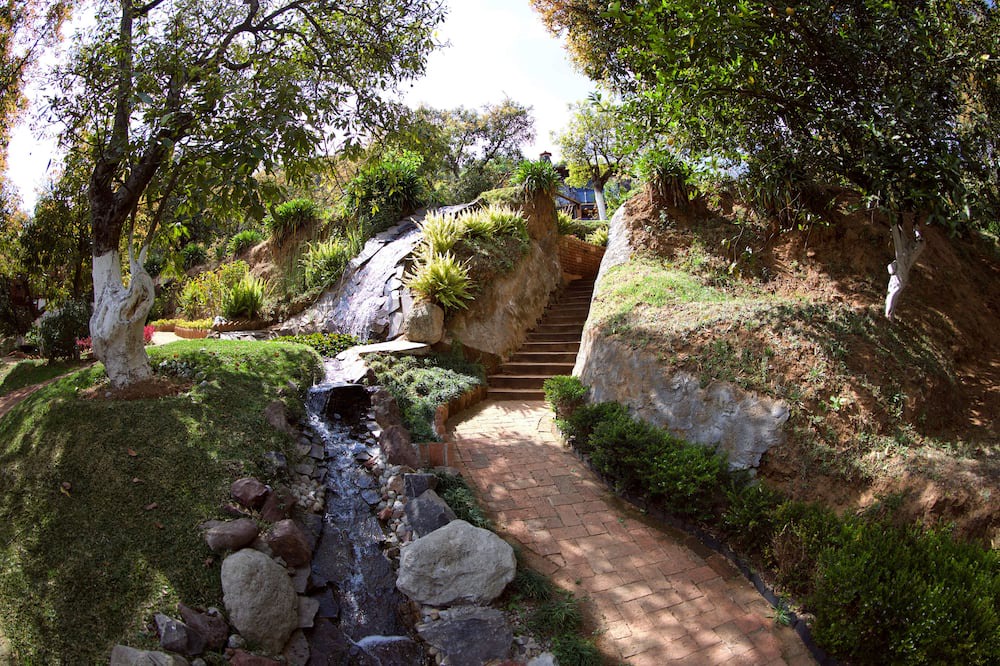 Photo of Outdoor in Tenancingo
