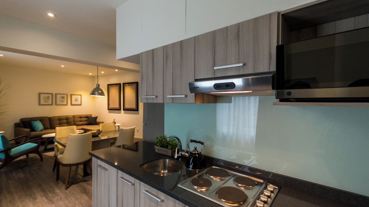 Photo of Kitchen in Hipodromo