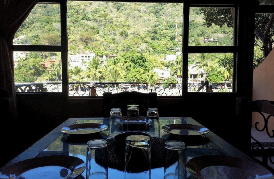 Photo of Patio Balcony in Boca de Tomatlan