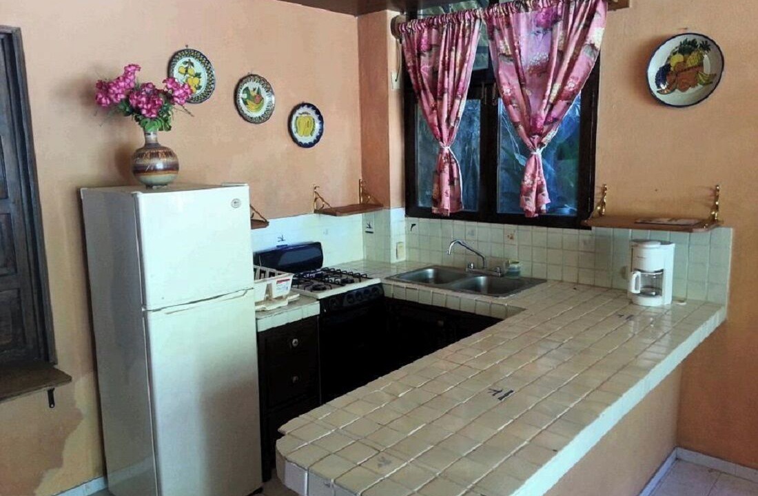 Photo of Patio Balcony in Boca de Tomatlan