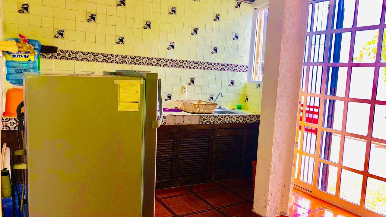 Photo of Kitchen in Del Cerrillo