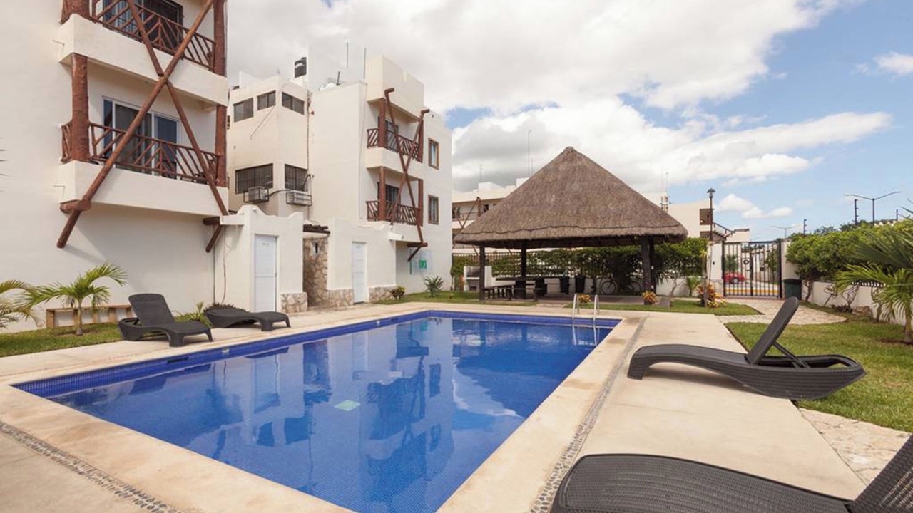 Photo of Outdoor in Puerto Juarez