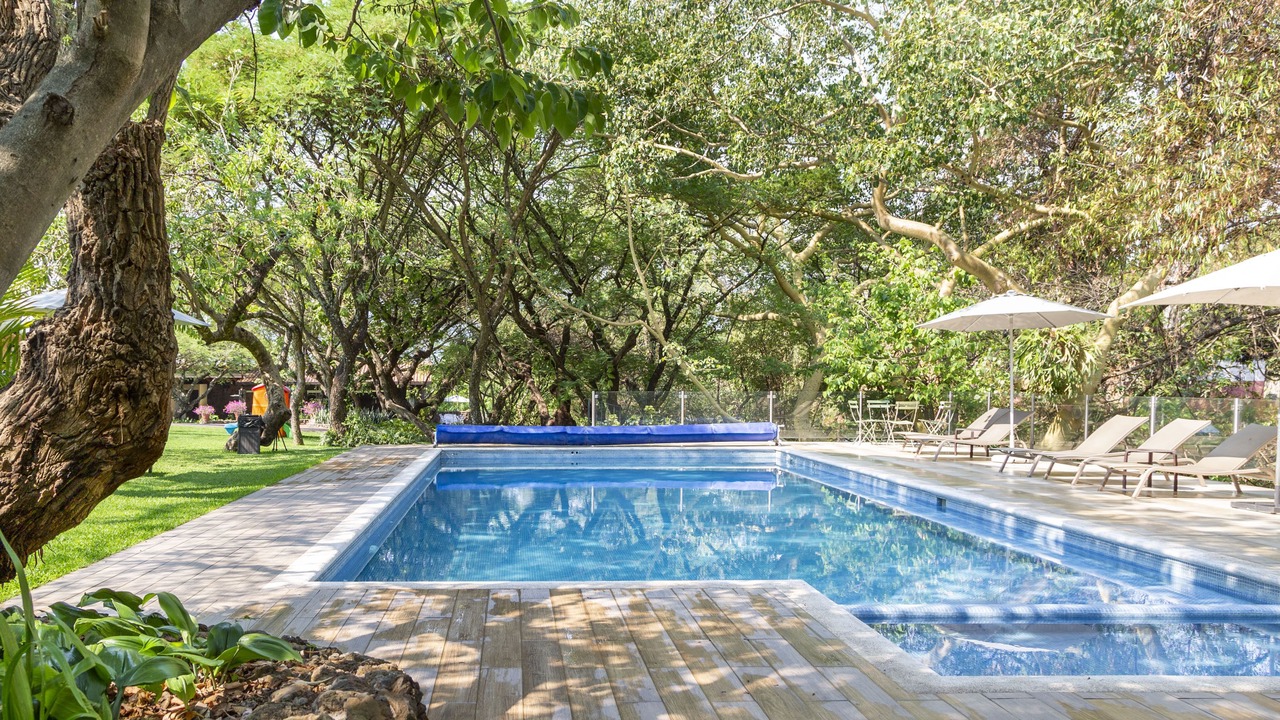 Photo of Outdoor in Malinalco