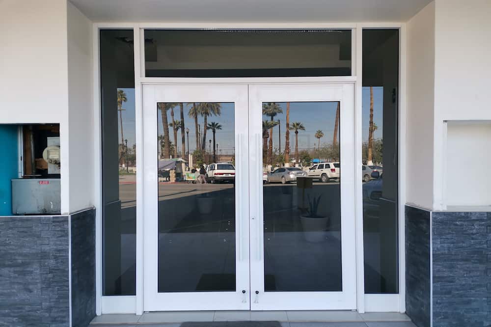 Photo of Outdoor in Mexicali