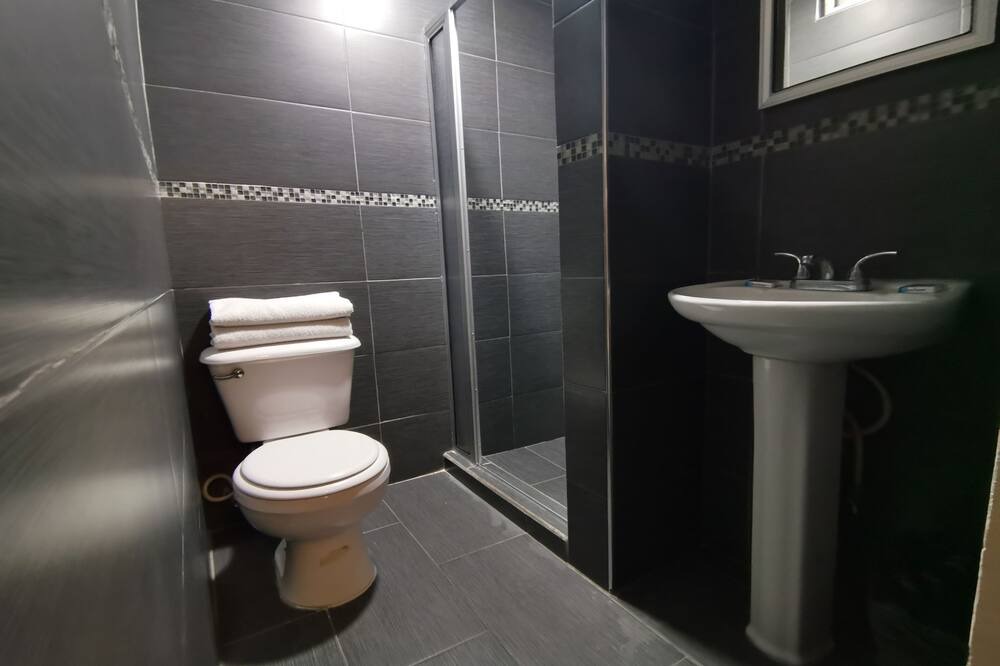 Photo of Bathroom in Mexicali