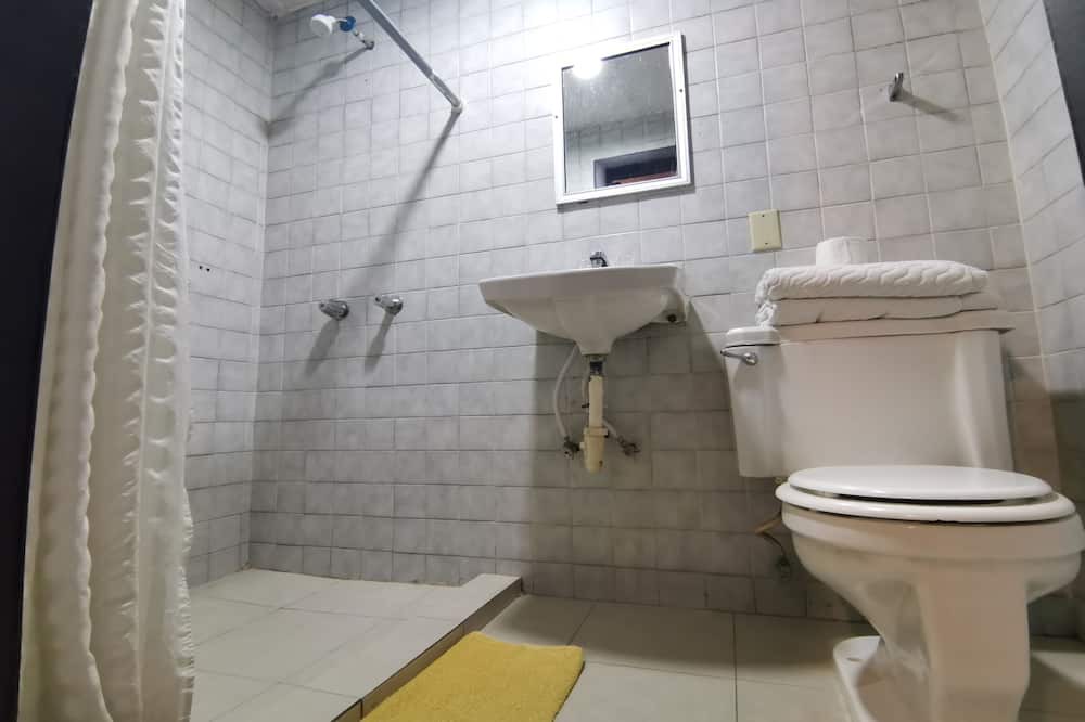 Photo of Bathroom in Mexicali