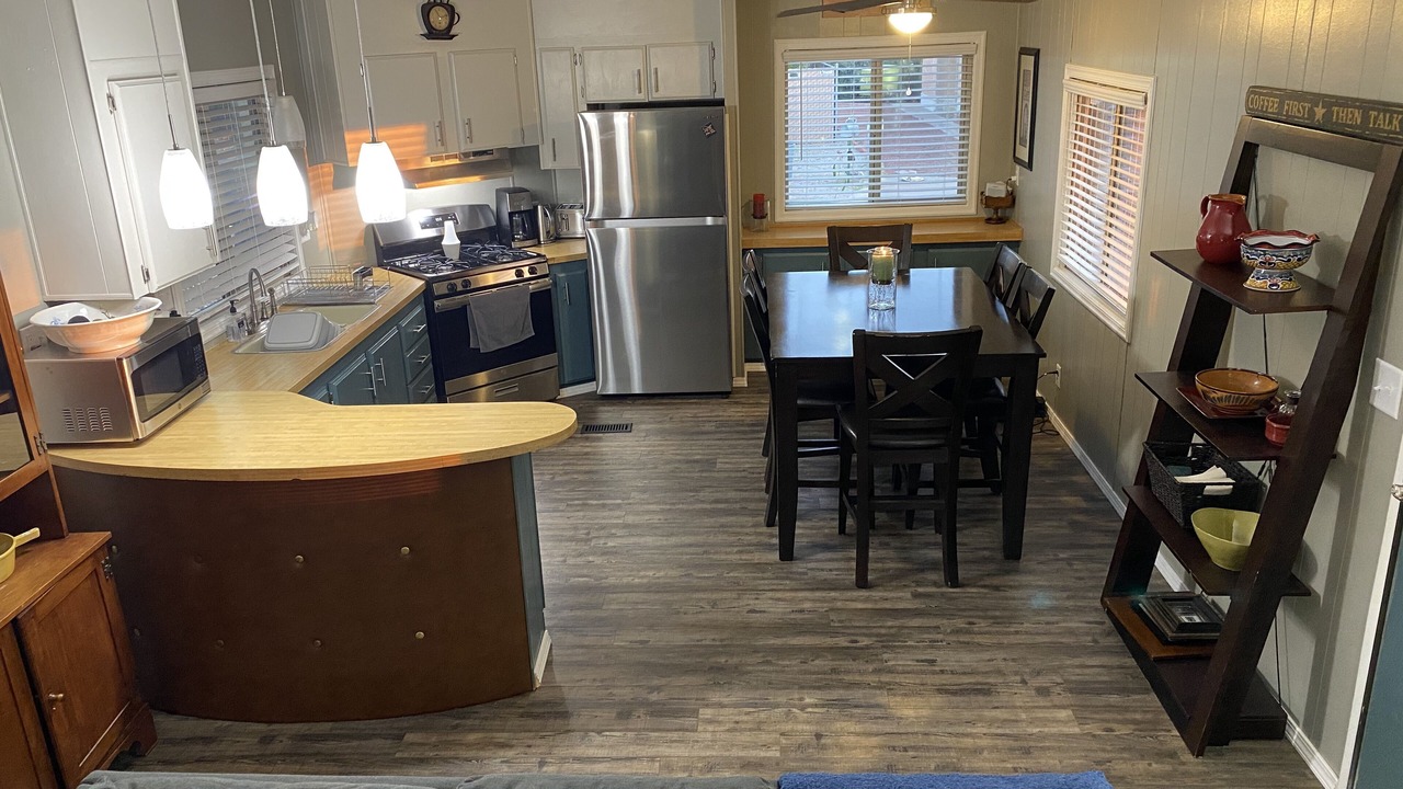 Photo of Livingroom in Tucson Estates