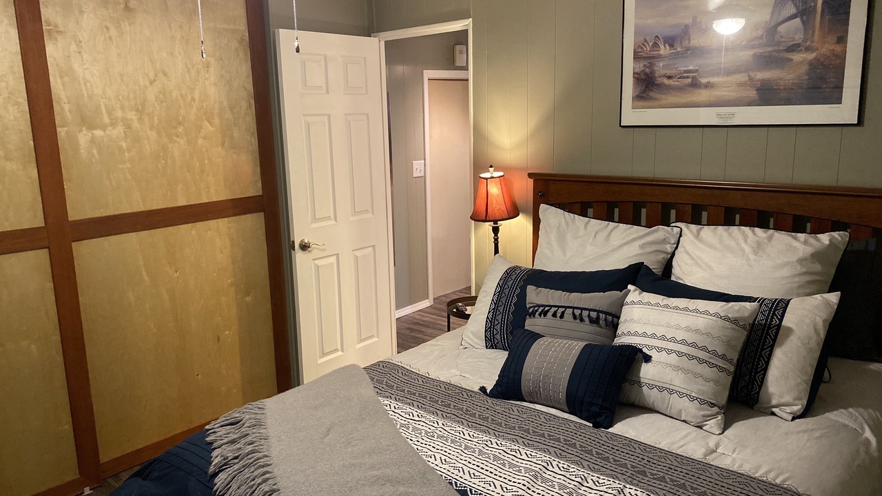 Photo of Bedroom in Tucson Estates