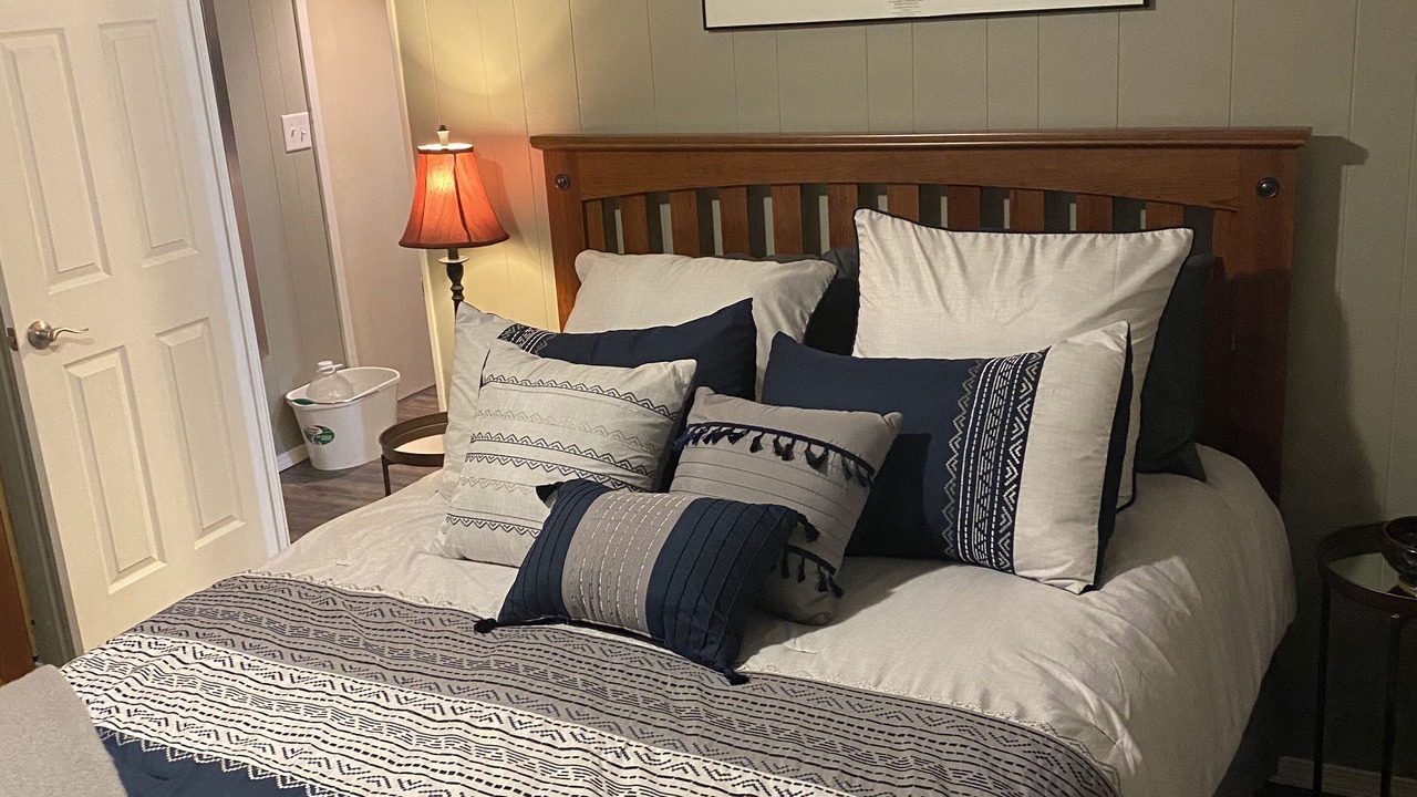 Photo of Bedroom in Tucson Estates