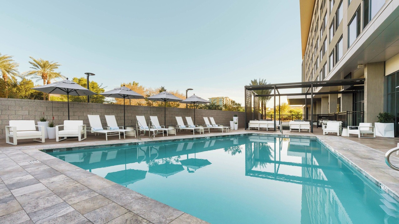Photo of Outdoor in Paradise Valley Village